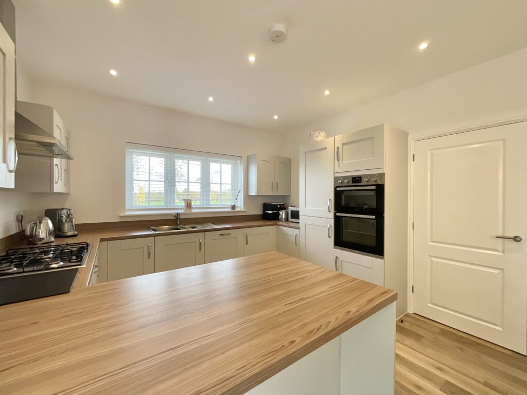 Mckelvey Way, Audlem, CW3