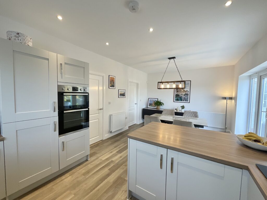 Mckelvey Way, Audlem, CW3