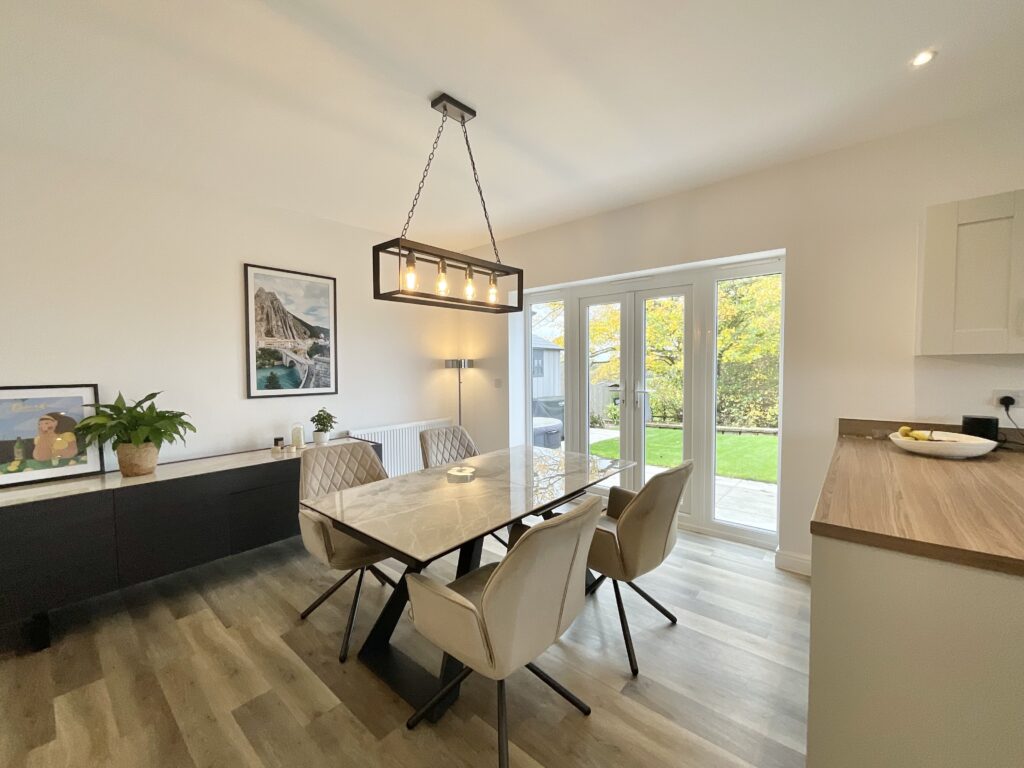 Mckelvey Way, Audlem, CW3