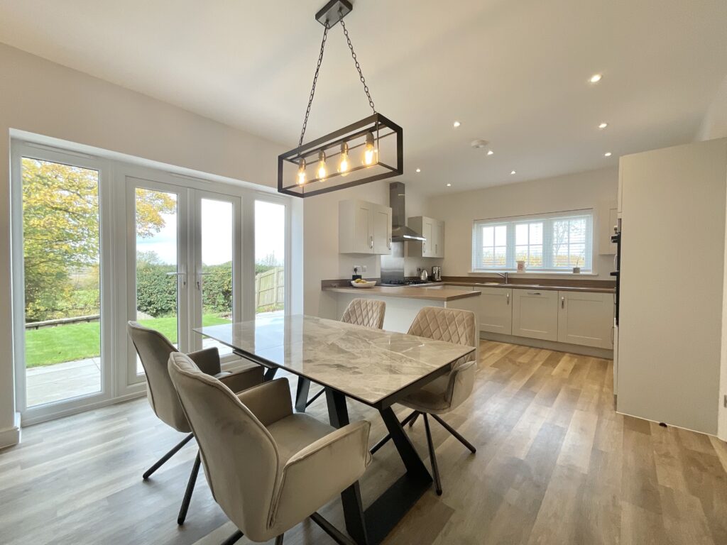 Mckelvey Way, Audlem, CW3