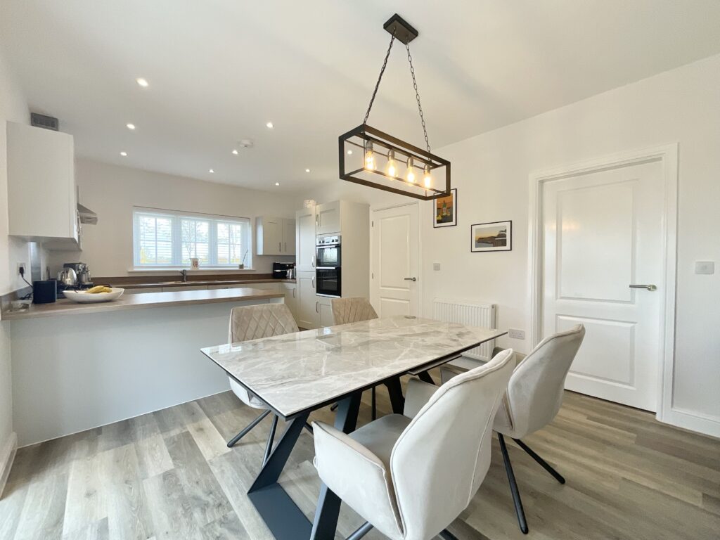 Mckelvey Way, Audlem, CW3