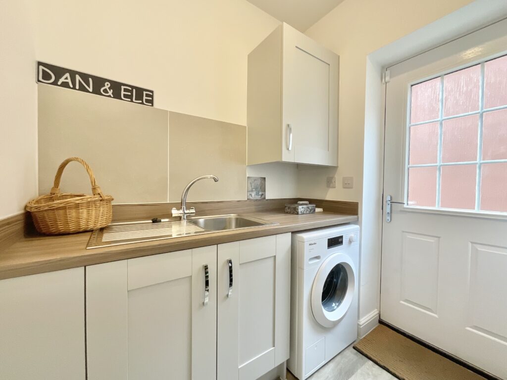 Mckelvey Way, Audlem, CW3