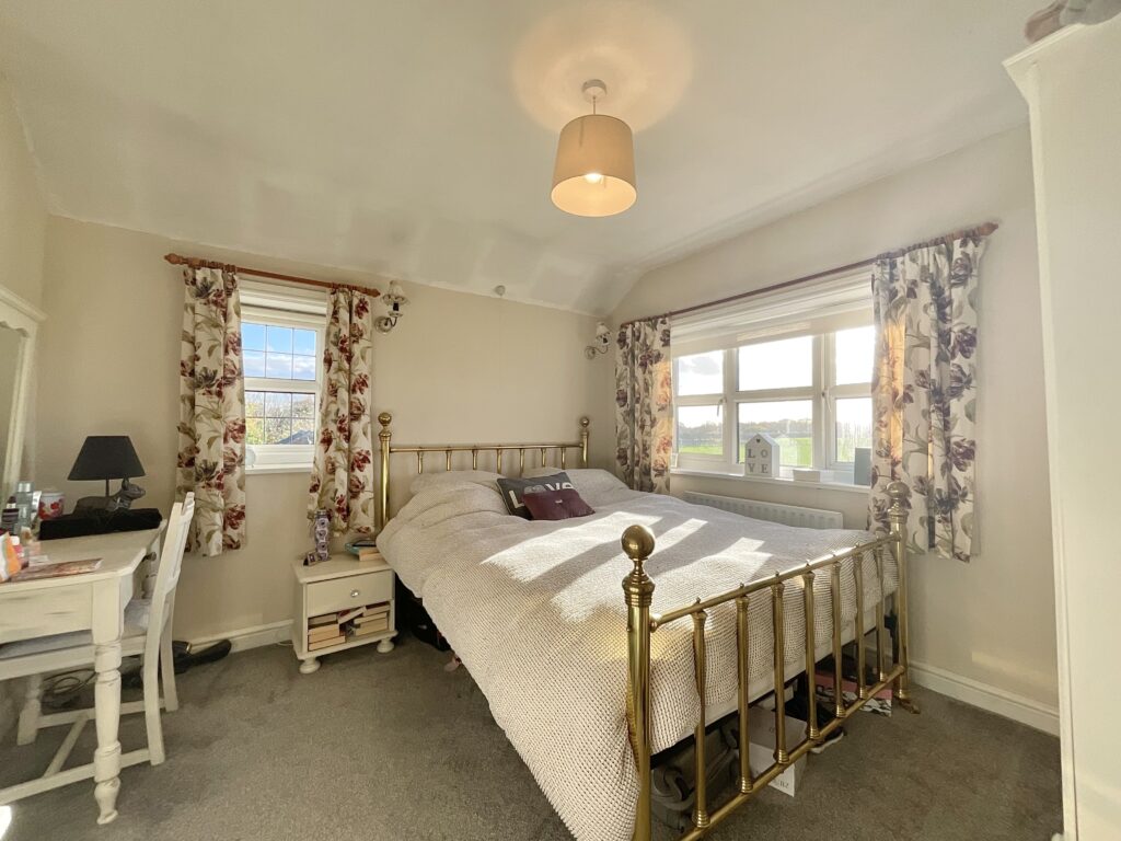 Broad Lane, Stapeley, CW5