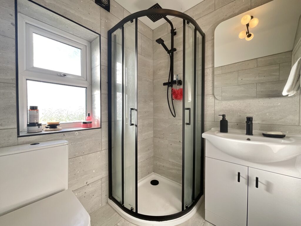 Broad Lane, Stapeley, CW5