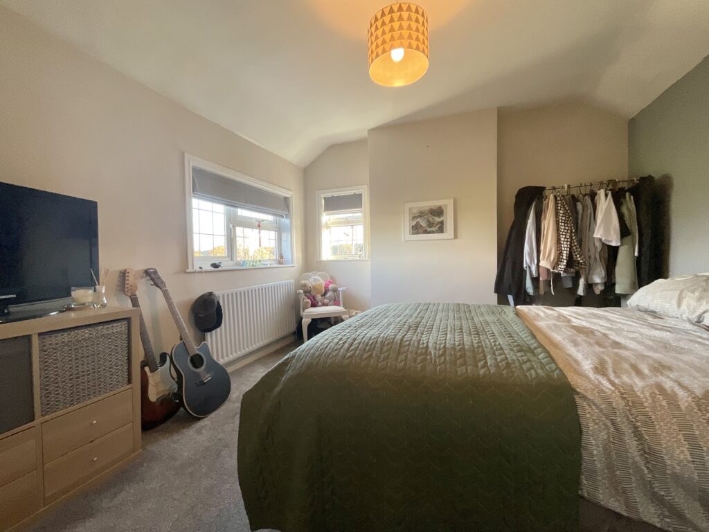 Broad Lane, Stapeley, CW5