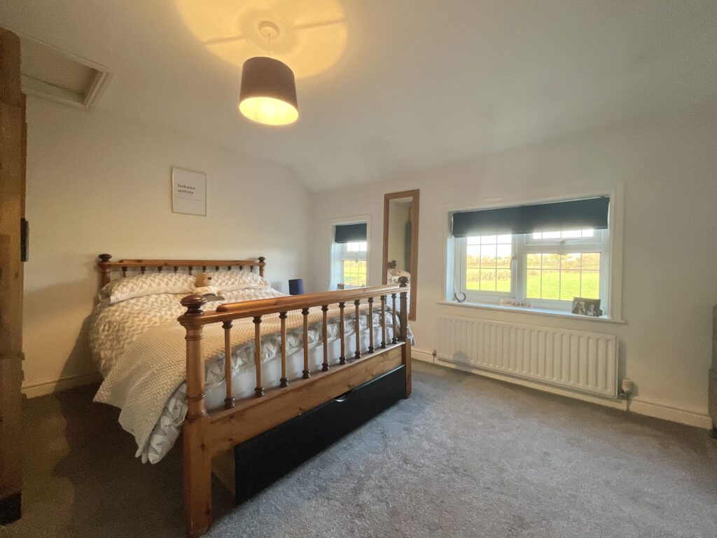 Broad Lane, Stapeley, CW5