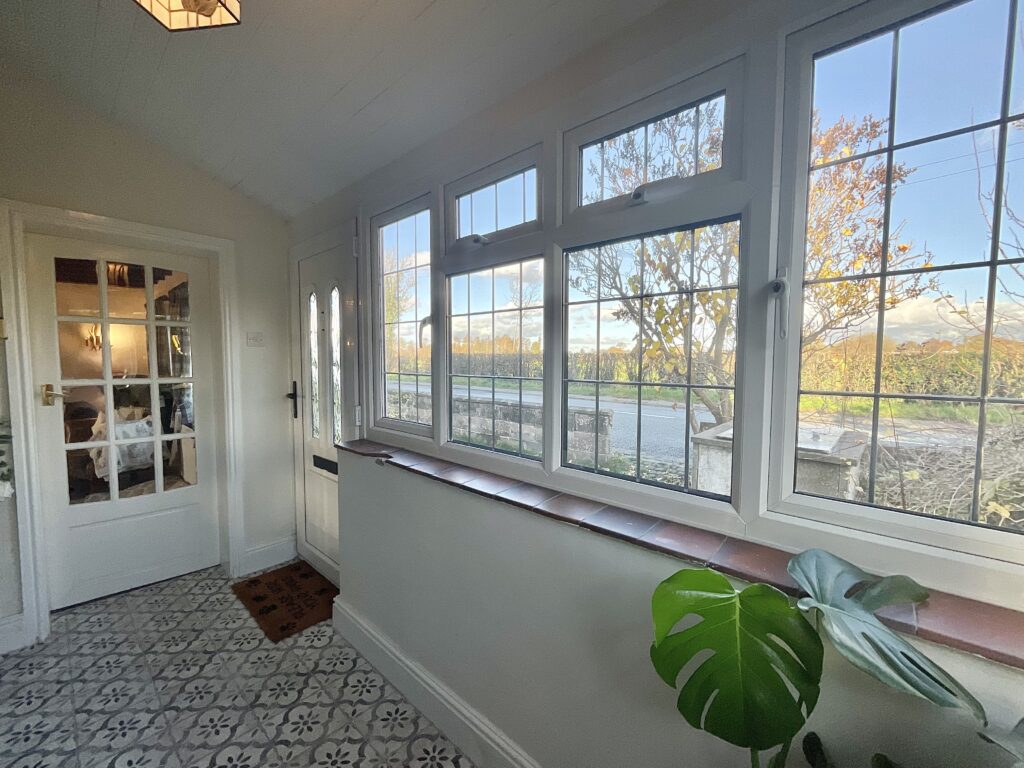 Broad Lane, Stapeley, CW5