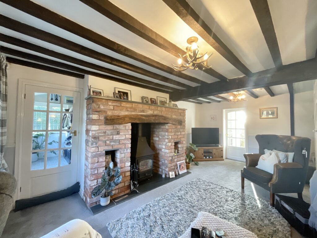 Broad Lane, Stapeley, CW5