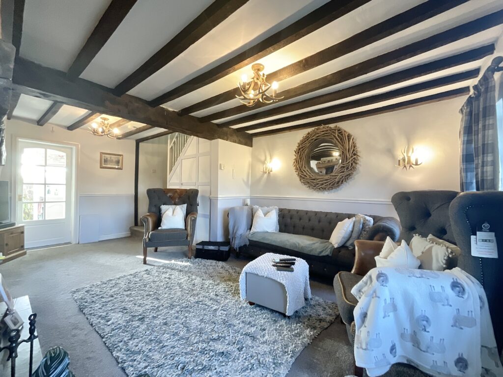 Broad Lane, Stapeley, CW5