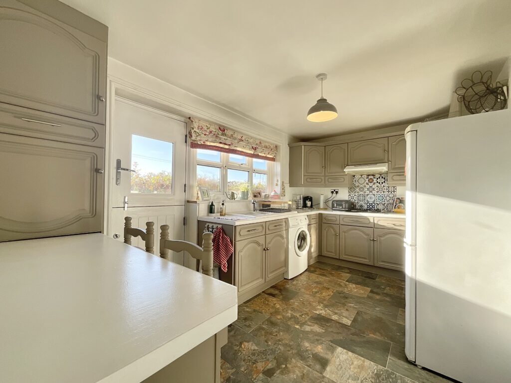 Broad Lane, Stapeley, CW5