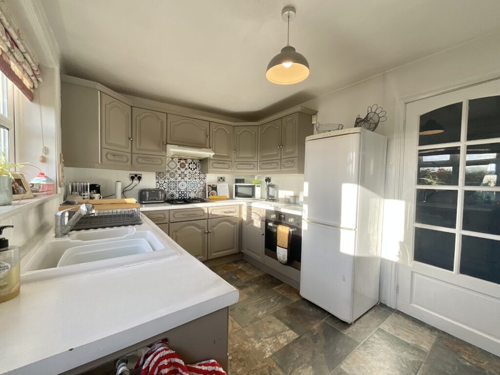 Broad Lane, Stapeley, CW5