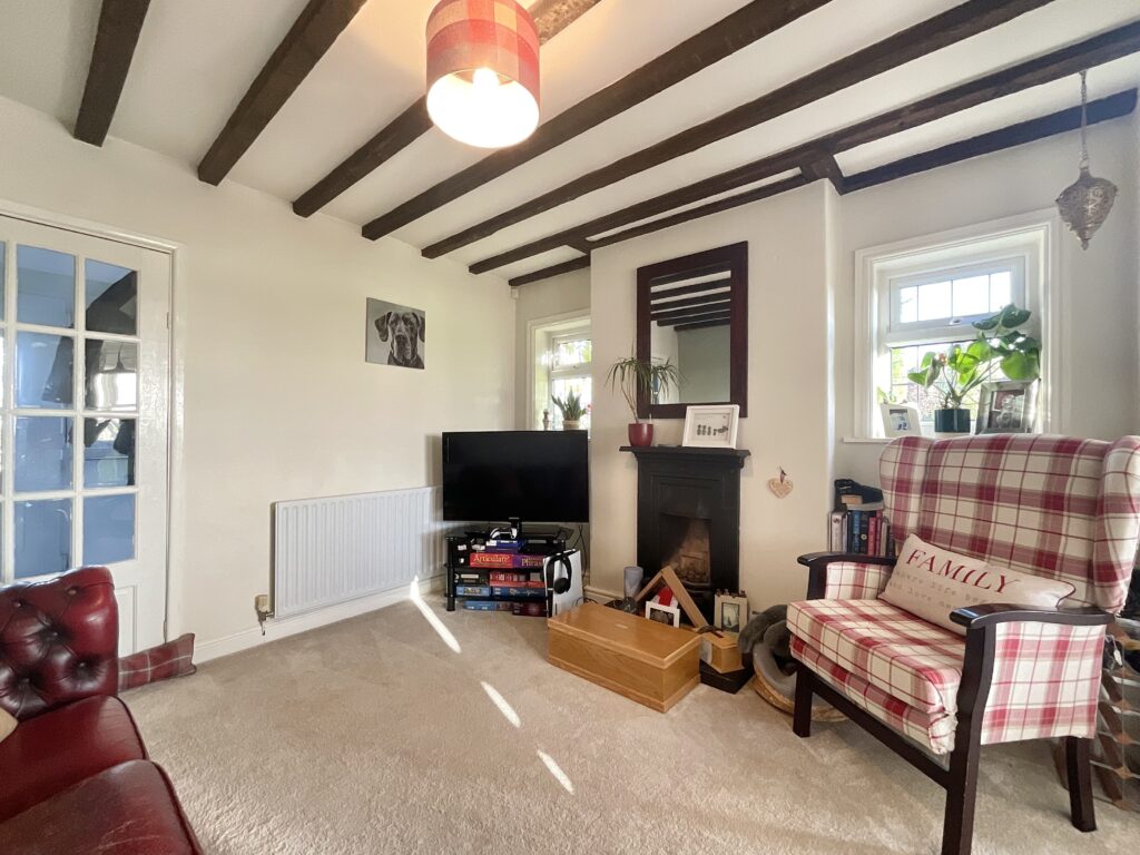 Broad Lane, Stapeley, CW5