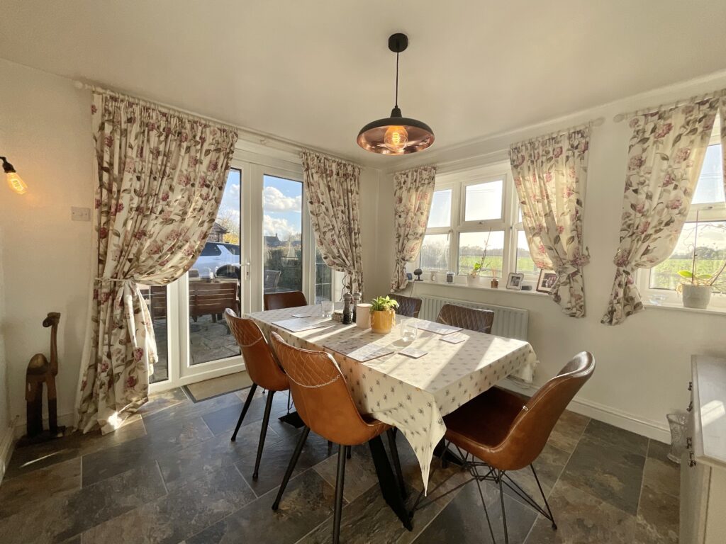 Broad Lane, Stapeley, CW5