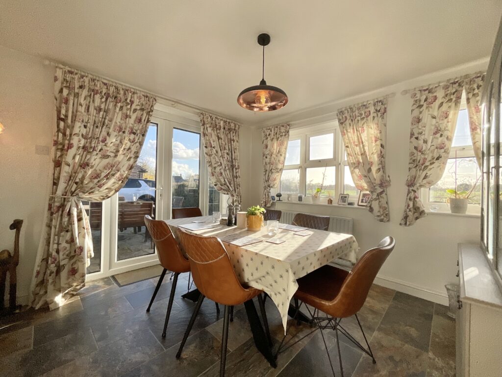 Broad Lane, Stapeley, CW5