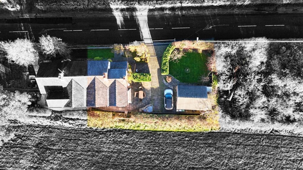 Broad Lane, Stapeley, CW5