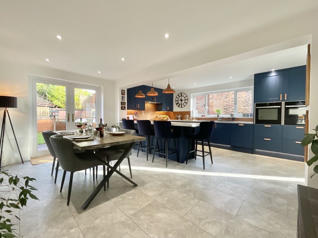 Audlem Road, Woore, CW3