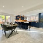 Audlem Road, Woore, CW3