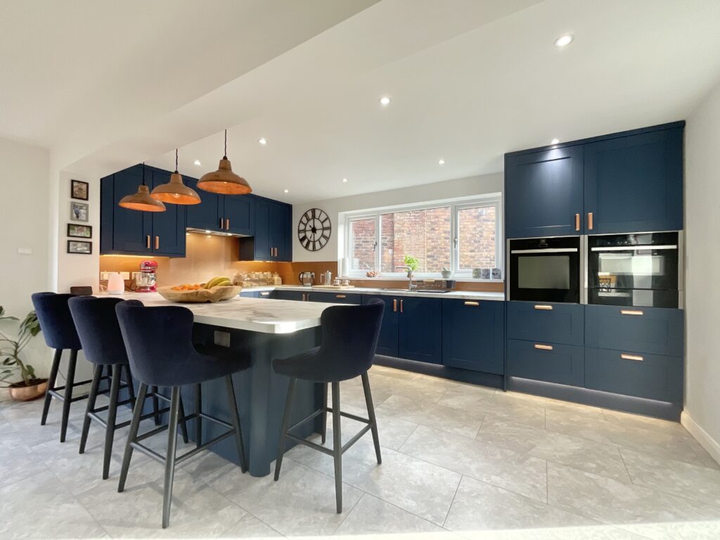 Audlem Road, Woore, CW3