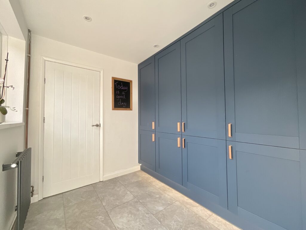 Audlem Road, Woore, CW3