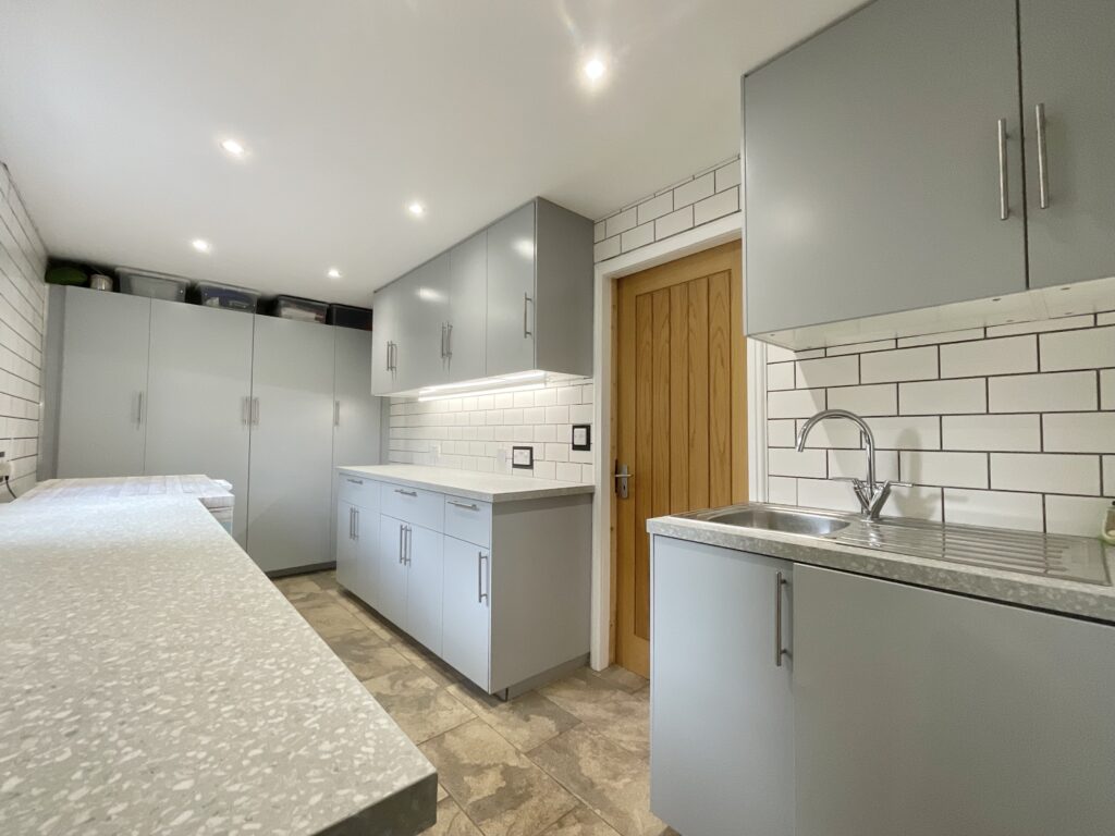 Audlem Road, Woore, CW3