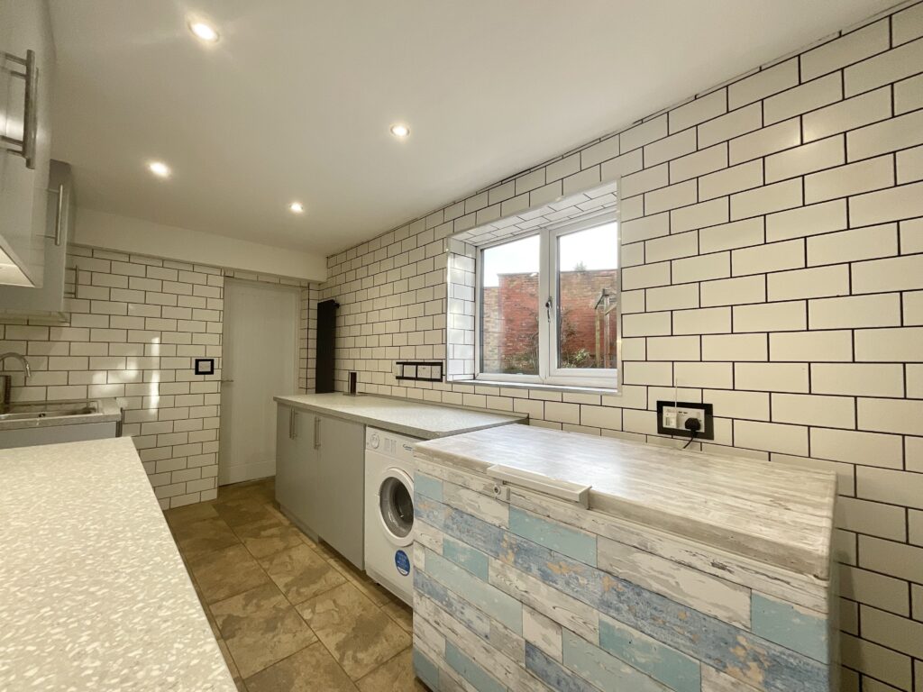 Audlem Road, Woore, CW3