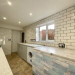 Audlem Road, Woore, CW3