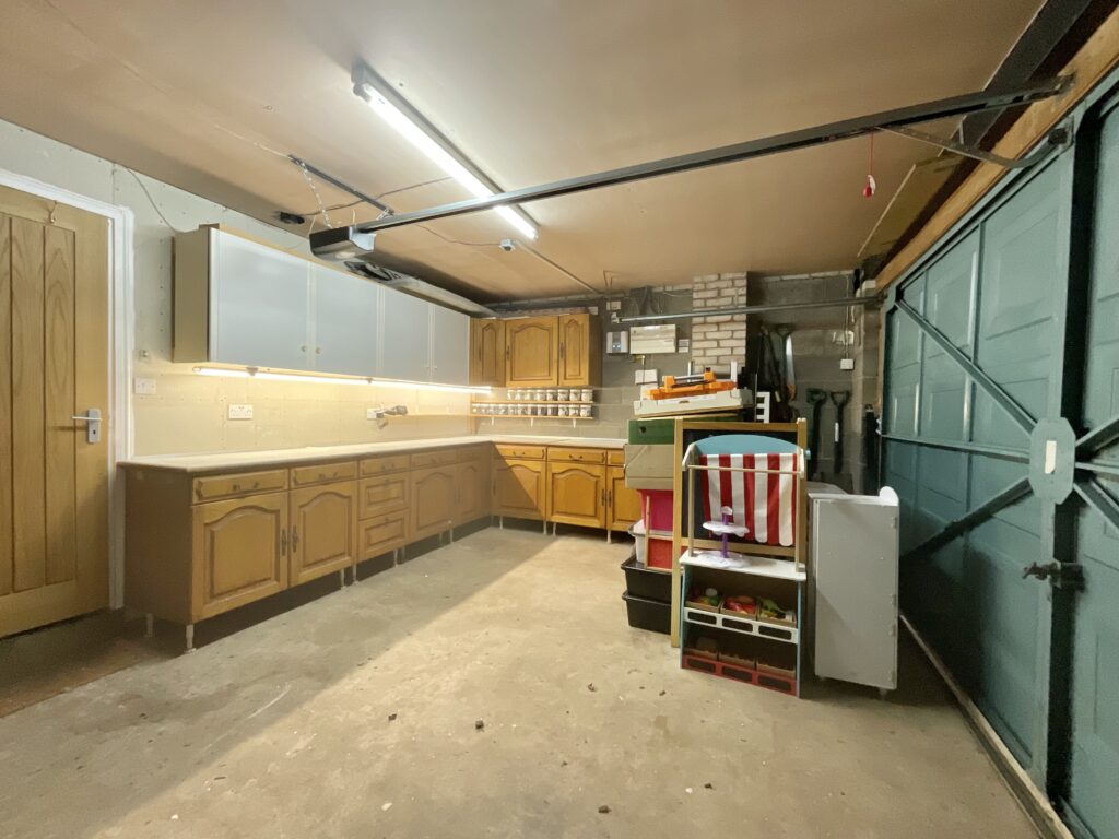 Audlem Road, Woore, CW3