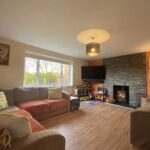 Audlem Road, Woore, CW3