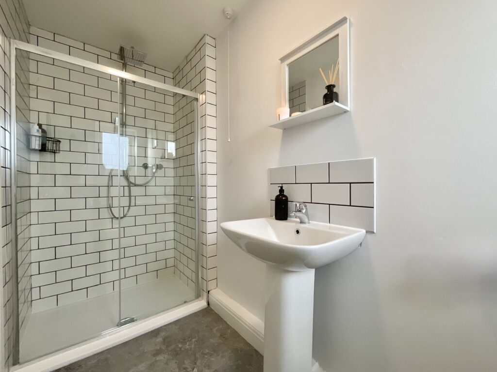 Audlem Road, Woore, CW3