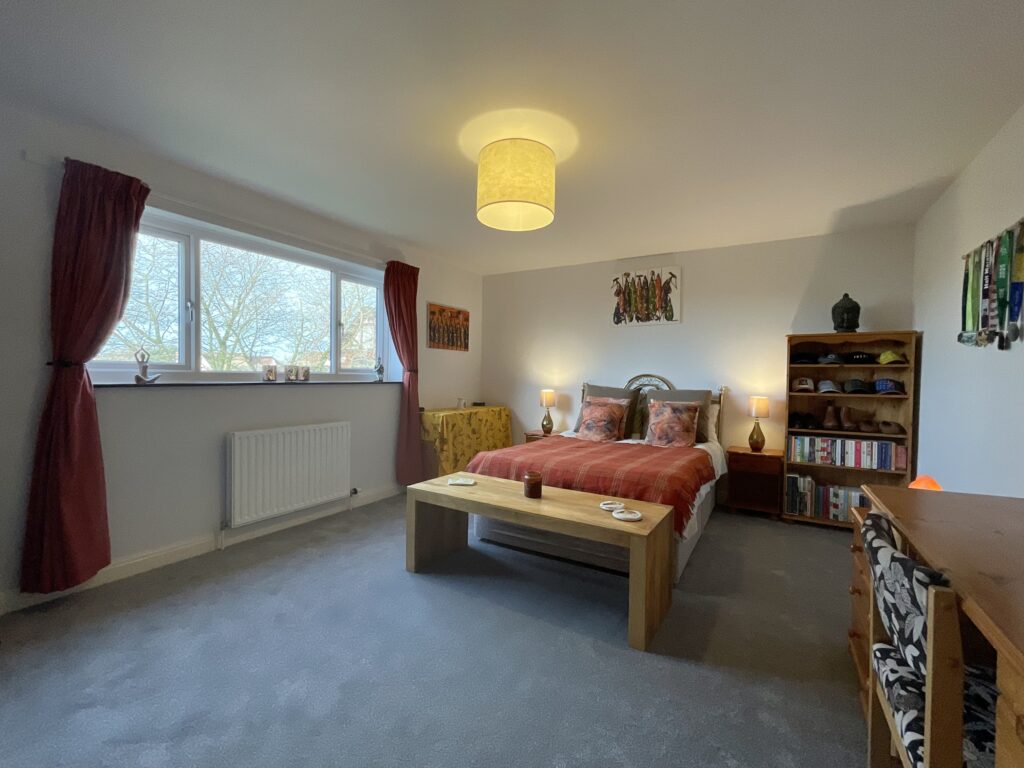 Audlem Road, Woore, CW3