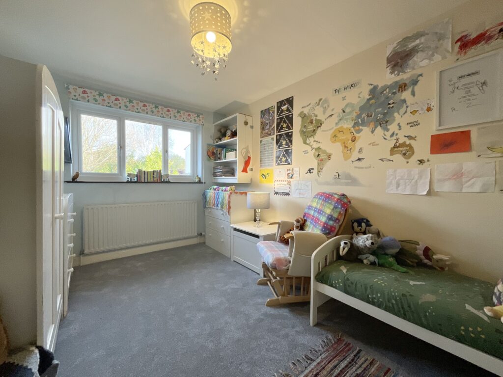 Audlem Road, Woore, CW3