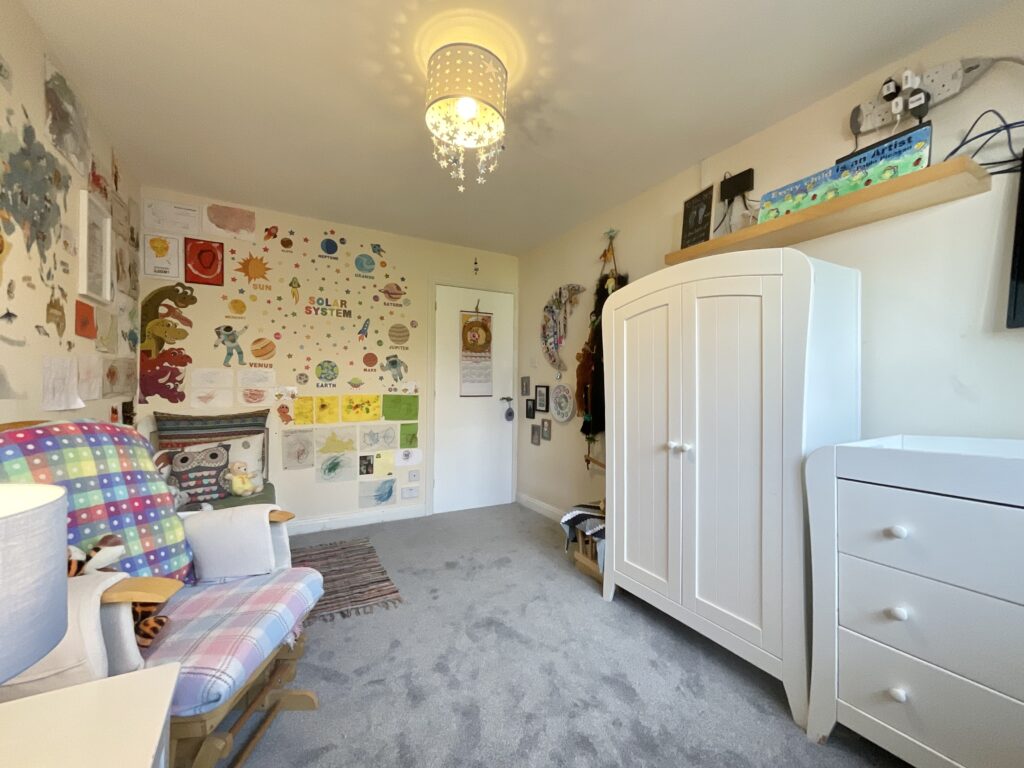 Audlem Road, Woore, CW3