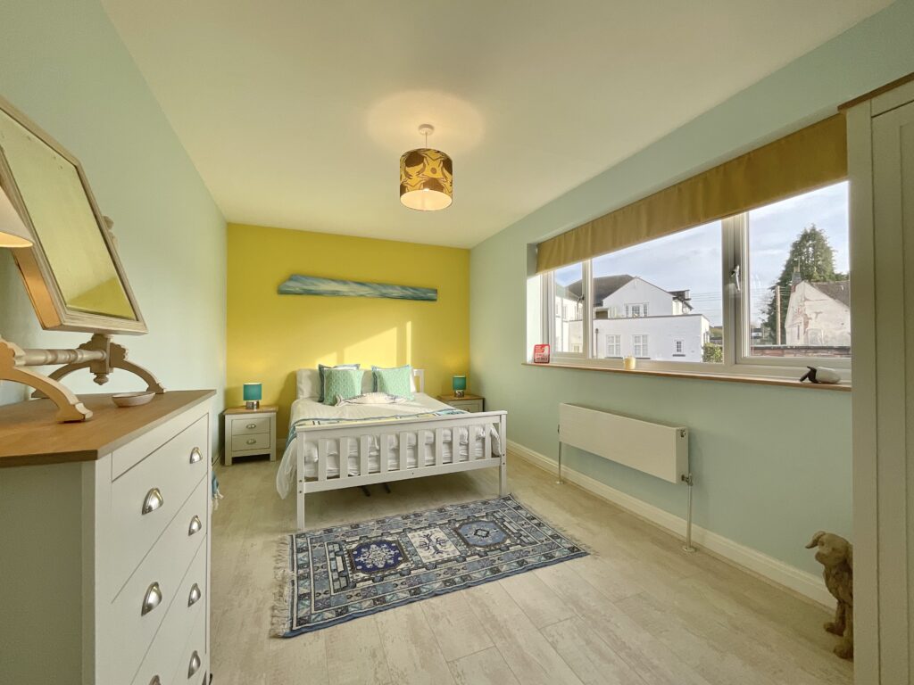 Audlem Road, Woore, CW3