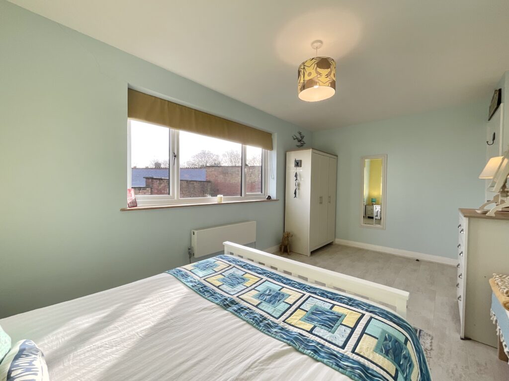 Audlem Road, Woore, CW3