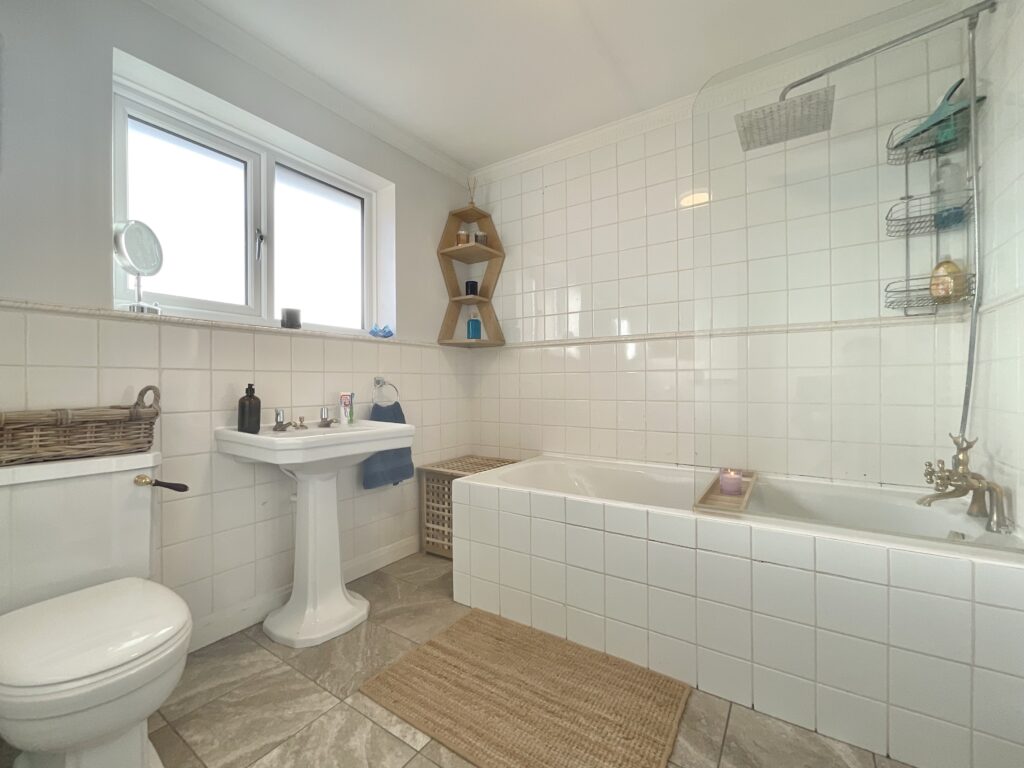 Audlem Road, Woore, CW3