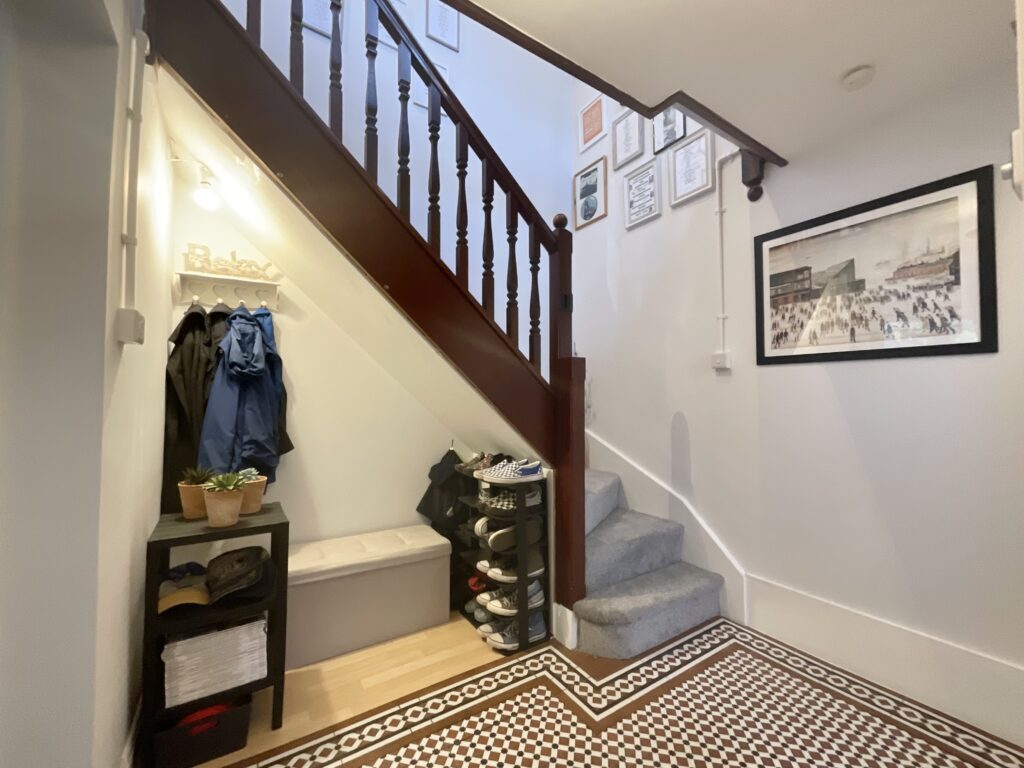 Audlem Road, Woore, CW3