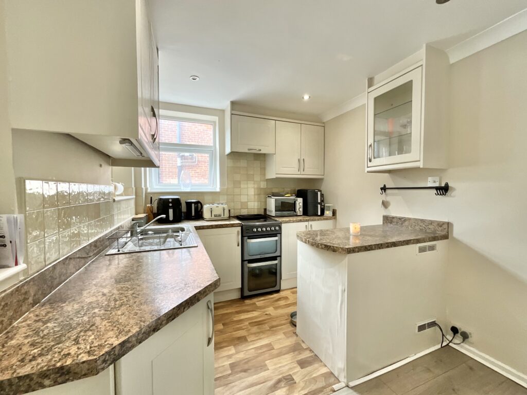 Epsom Close, Cheadle, ST10