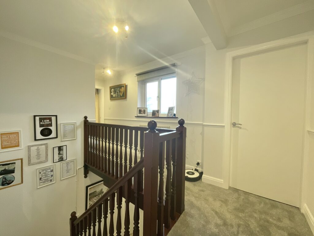 Audlem Road, Woore, CW3