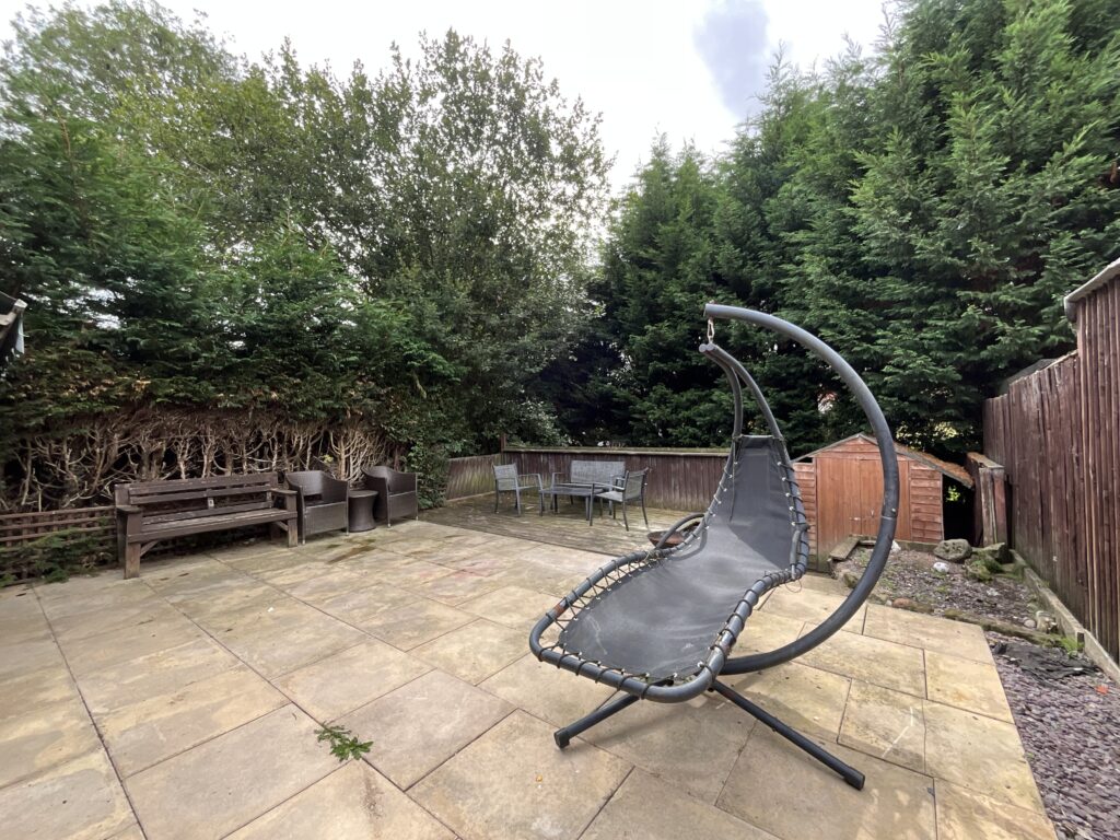 Epsom Close, Cheadle, ST10