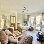 Redhill Gardens, Stone, ST15