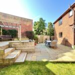 Audlem Road, Woore, CW3