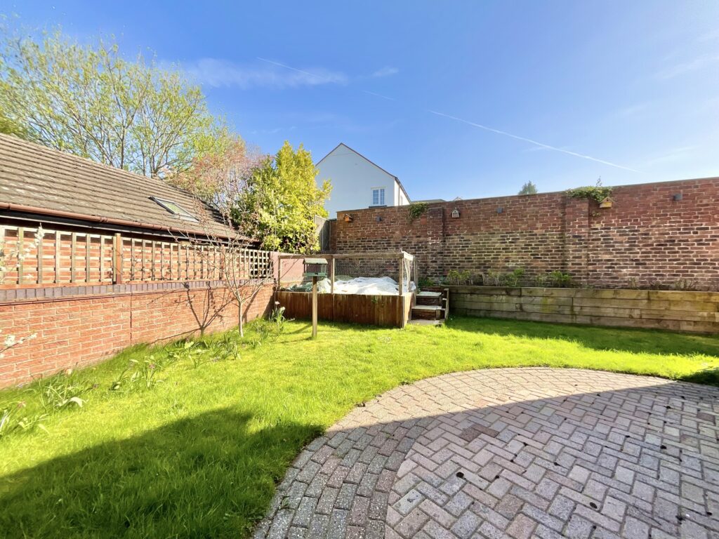 Audlem Road, Woore, CW3