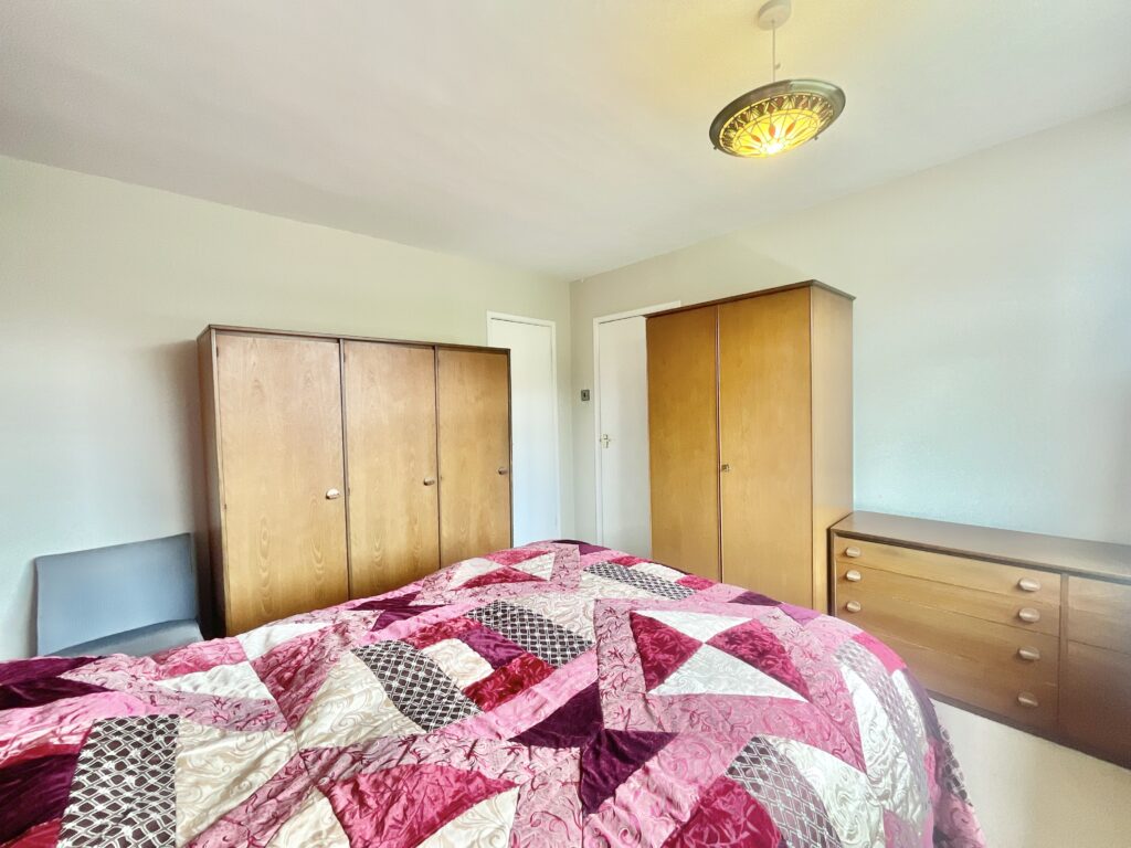 Atherstone Road, Stoke-On-Trent, ST4