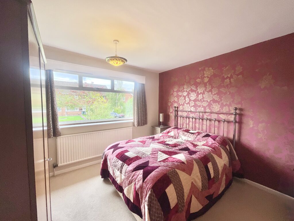 Atherstone Road, Stoke-On-Trent, ST4