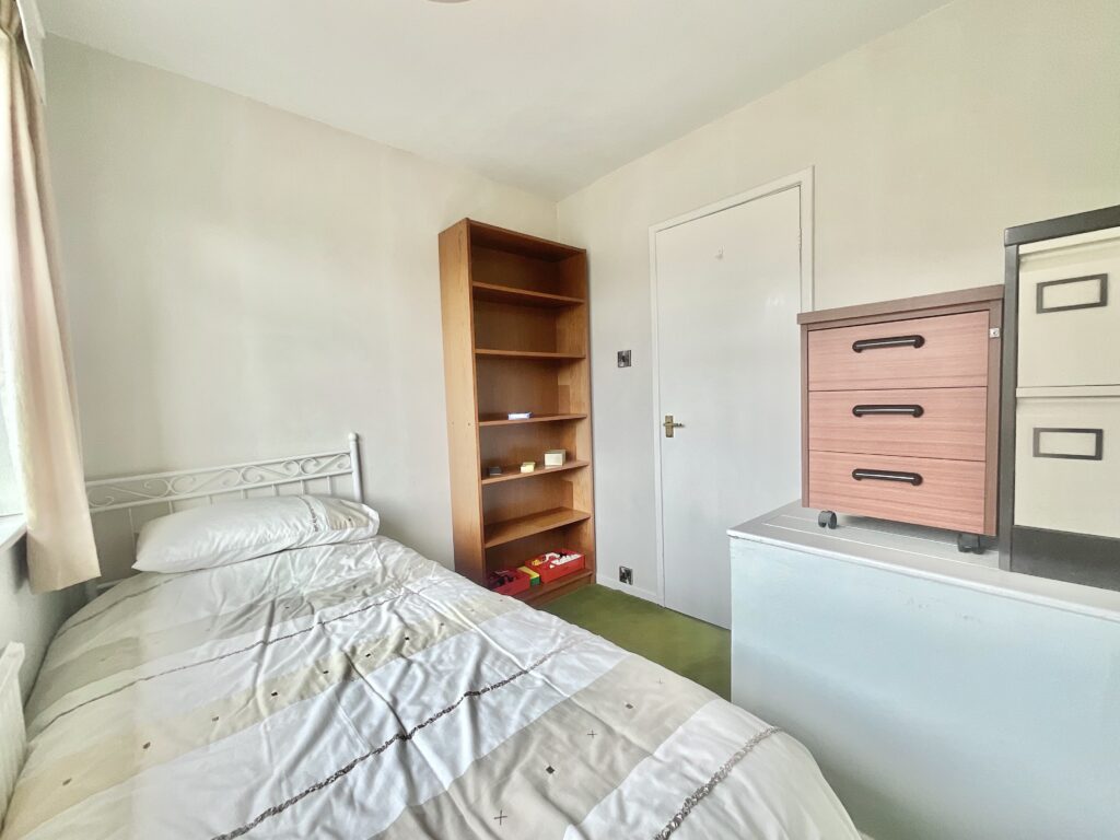 Atherstone Road, Stoke-On-Trent, ST4