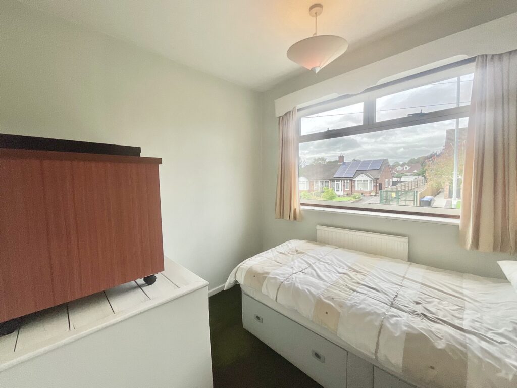 Atherstone Road, Stoke-On-Trent, ST4