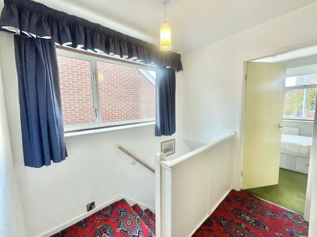 Atherstone Road, Stoke-On-Trent, ST4