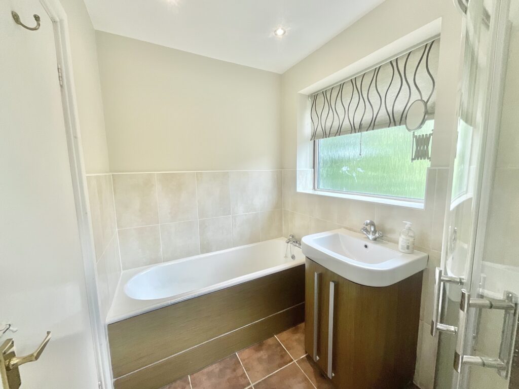 Atherstone Road, Stoke-On-Trent, ST4
