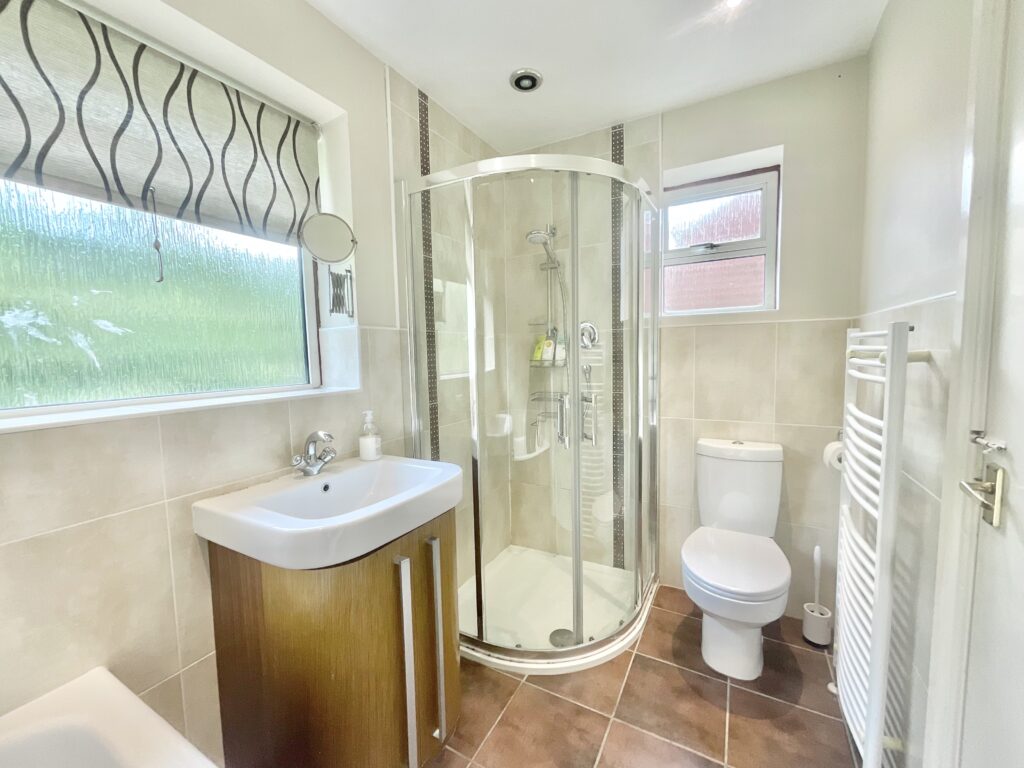 Atherstone Road, Stoke-On-Trent, ST4