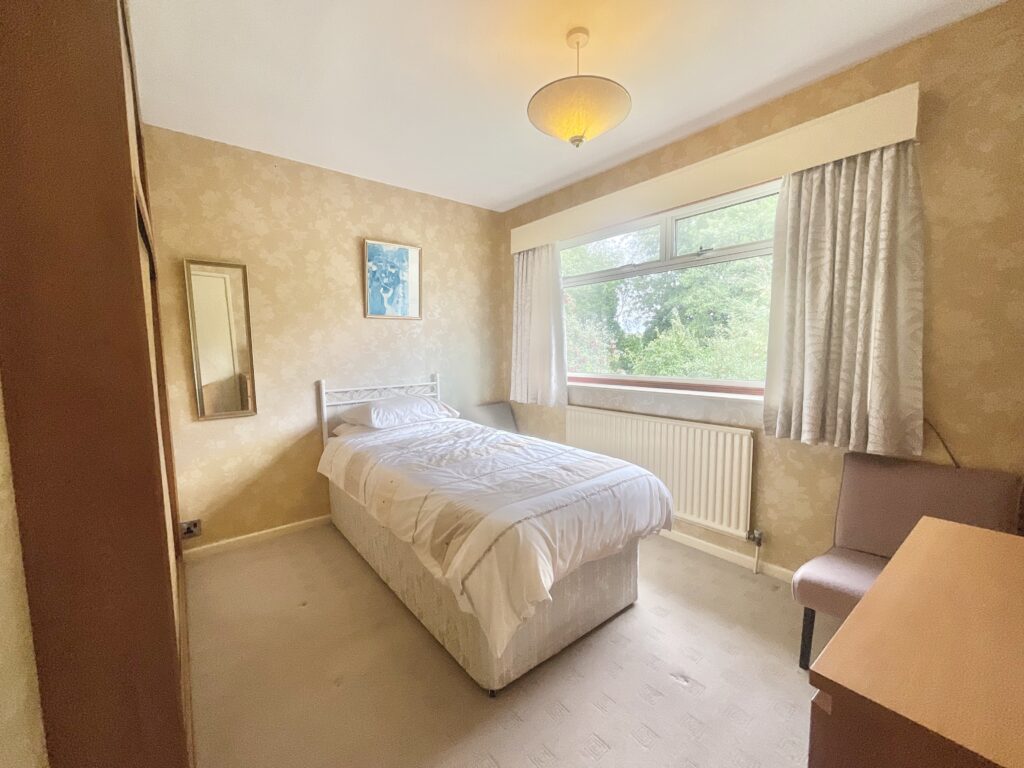 Atherstone Road, Stoke-On-Trent, ST4